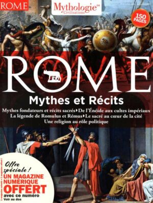 Mythologie(s) Civilisation n°9