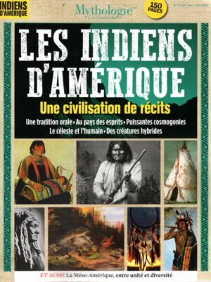 Mythologie(s) Civilisation n°10