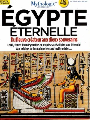 Mythologie(s) Civilisation n°11
