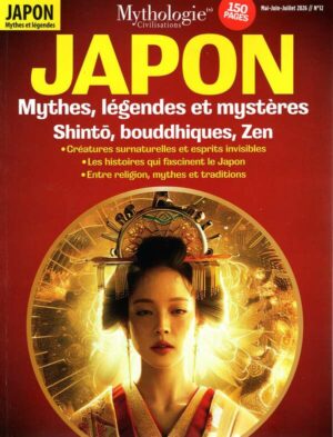 Mythologie(s) Civilisation