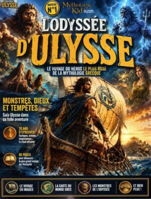 Mythologie Kid