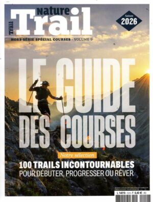 Nature Trail H.S. n°12