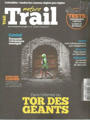 Nature Trail n°35
