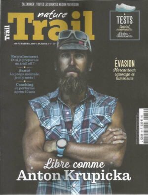Nature Trail n°39