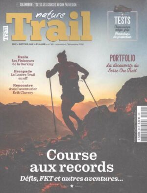 Nature Trail n°40
