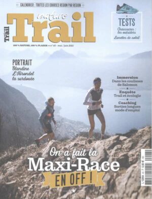Nature Trail n°43
