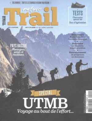 Nature Trail n°44