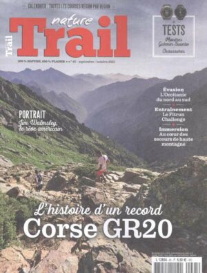 Nature Trail n°45