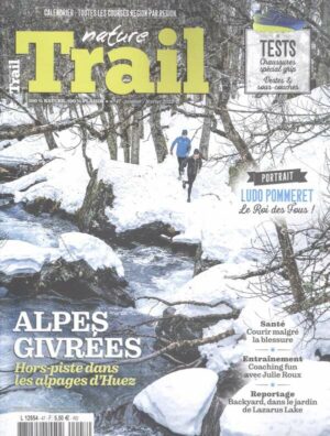 Nature Trail n°47