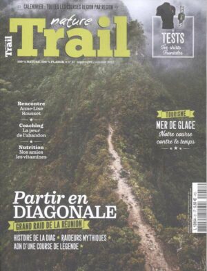 Nature Trail n°51