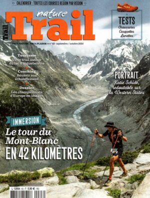 Nature Trail n°63