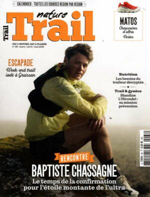 Nature Trail n°66