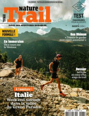 Nature Trail n°68
