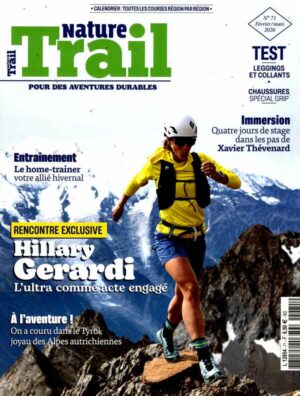 Nature Trail n°71