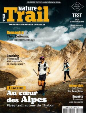 Nature Trail n°72
