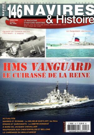 Navires & Histoire n°146