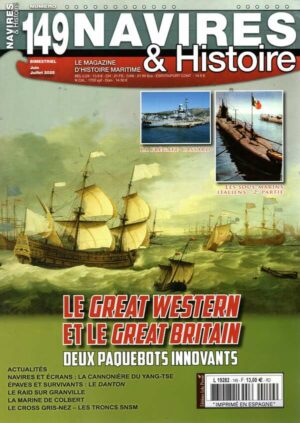 Navires & Histoire n°149