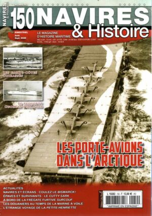 Navires & Histoire n°150