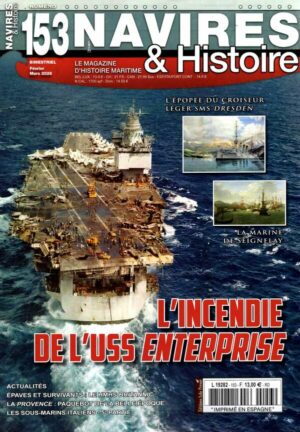 Navires & Histoire n°153