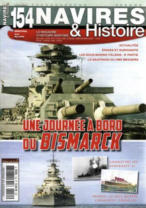 Navires & Histoire n°154