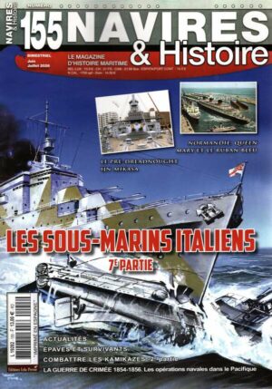Navires & Histoire