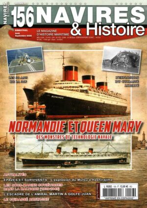 Navires & Histoire n°156