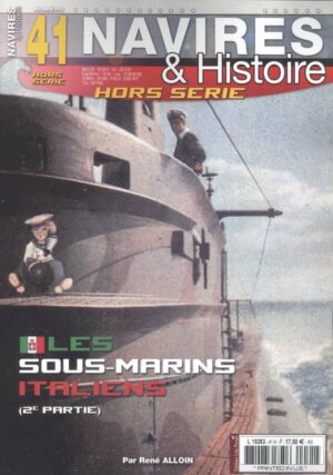 Navires & Histoire H.S. n°41