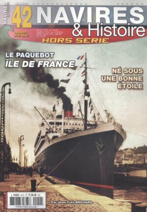 Navires & Histoire H.S. n°42
