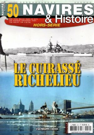 Navires & Histoire H.S. n°50
