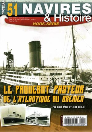 Navires & Histoire H.S. n°51