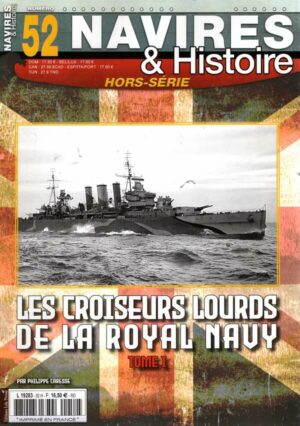 Navires & Histoire H.S. n°52