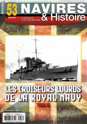Navires & Histoire H.S. n°53
