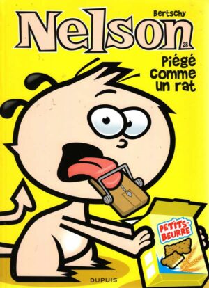 BD - Nelson