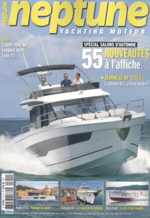 Neptune n°311