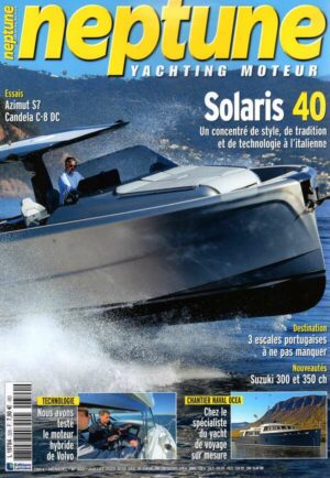 Neptune n°320