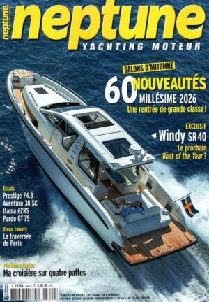 Neptune n°344