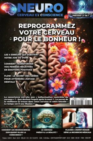 Neuro Cerveau et Conscience n°5