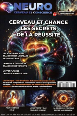 Neuro Cerveau et Conscience n°6