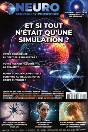Neuro Cerveau et Conscience