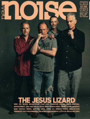 New Noise n°72
