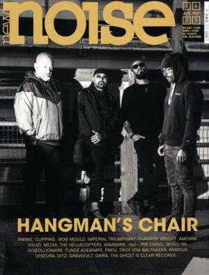 New Noise n°74
