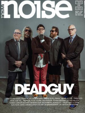New Noise n°75