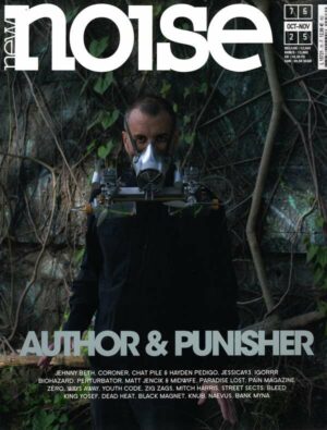 New Noise n°76