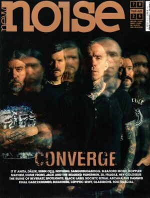 New Noise n°78