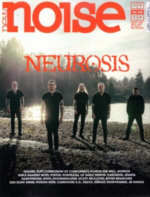 New Noise
