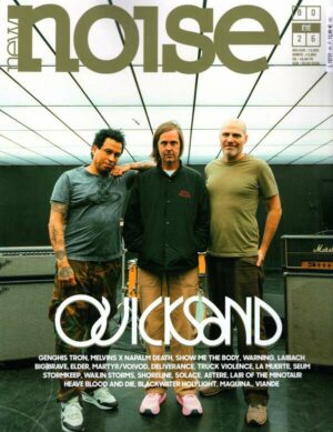 New Noise n°80