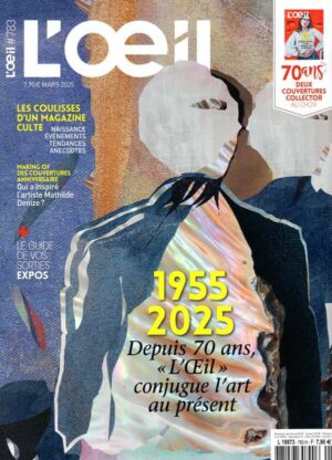 Oeil(L')"Special 70 Ans"