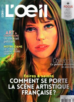 L'Oeil n°779
