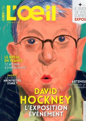 L'Oeil n°784