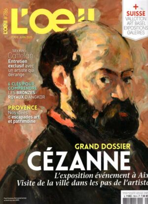 L'Oeil n°786